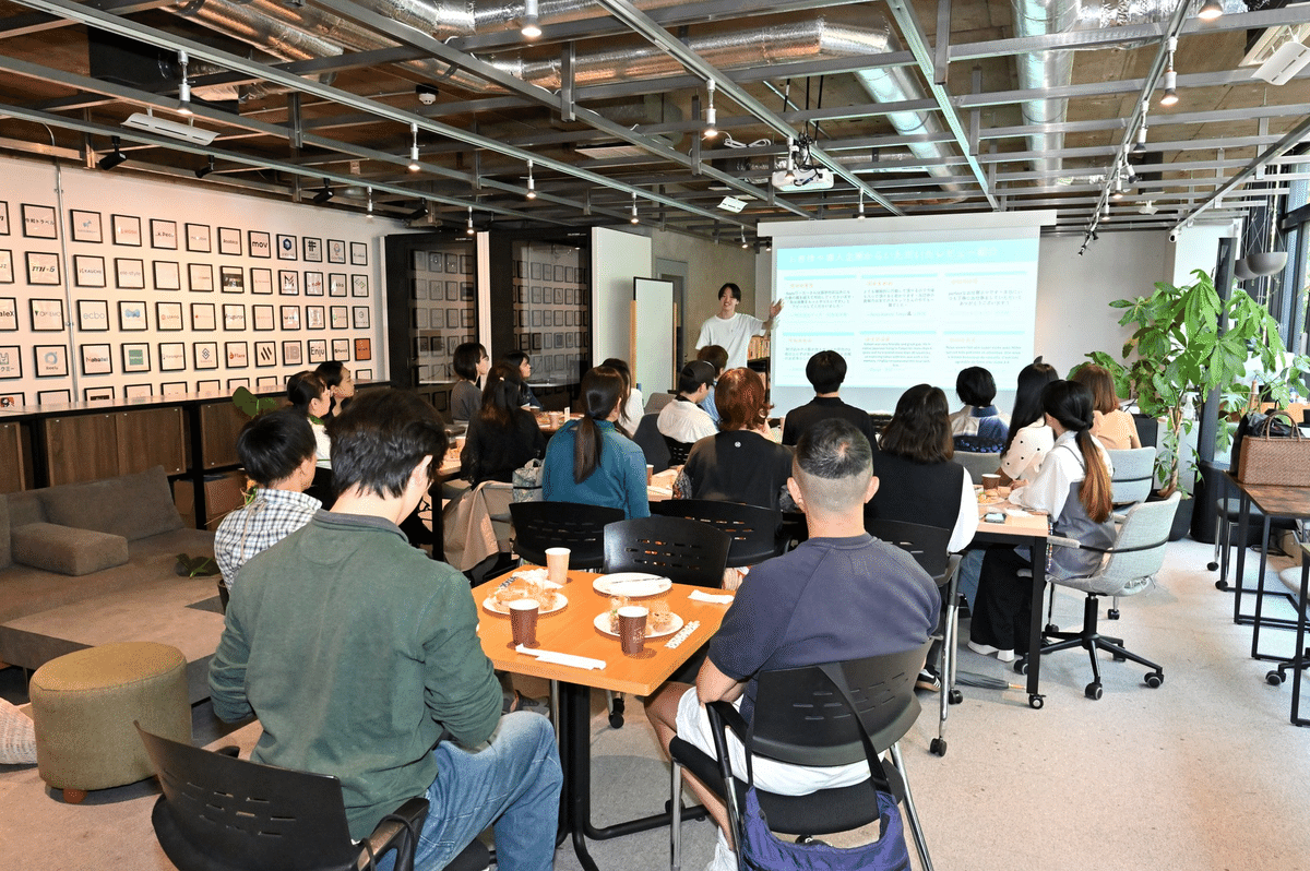 ツアー客や企業からのレビュー紹介
